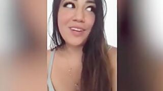 My Stepsis On Her Knees Sucking My Dick With Lexy B And Lexy Bandera