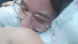 Ela Adora Da O Cuzinho Para O Marido Dela Ate Ele Goza Dentro E Deixa Bem Aberto 4 Min With Karen Oliver