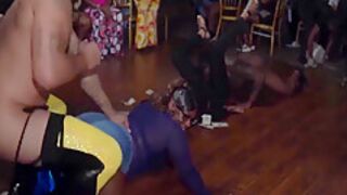 X Men Get Naked For Milfs 7 Min