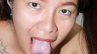 Asian Sucking BBC