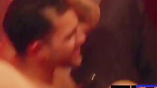 18 Years - Guys Nailing Smoking Exciting Babes - Step mom