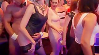 Amateur Czech Babes Tug Cocks