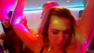 Hottest Porn Video Party Private Wild Full Version