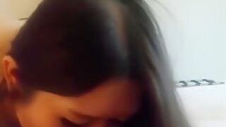 Sg Girl Blowjob