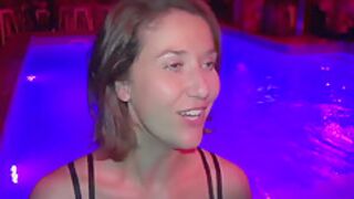 Julie Valmont And Cassy Diaz - Club Libertin Vol. 38 Swingers Club With Nerhael And Click On My Channels Name Lettowv7 To See More Videos!