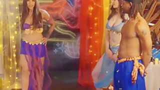 Alyx Star - Moroccan Jerkaoke Full Scene Watch/download