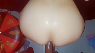 Papapretu - My Slut Squirt Bcc