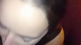 Cheating Gf Sucking Mexican Prick And Takes Steamy F