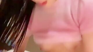 Asian Teen Threesome Sex