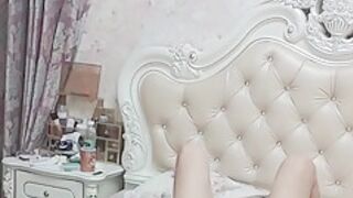 Chinese Cute Teen Amateur Couple Fucking