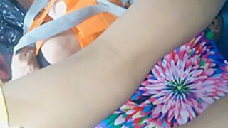 Chinese Girl Upskirt Video