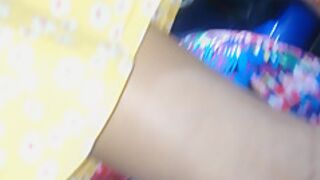 Chinese Girl Upskirt Video