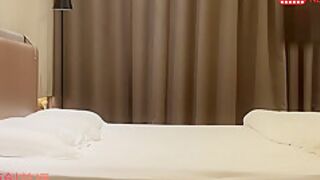 Chinese Teen Fucking In Hotel On Hidden Cam