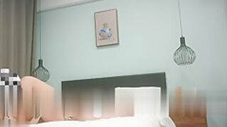 Chinese Teen Fucking In Hotel On Hidden Cam