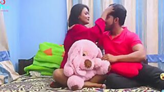 Hot Indian Chubby Milf Porn Video