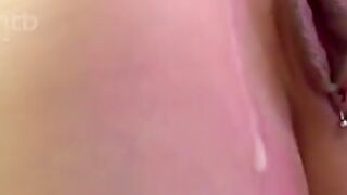 Curly Hair - Curly Wife Creampied At Work - Hard Core