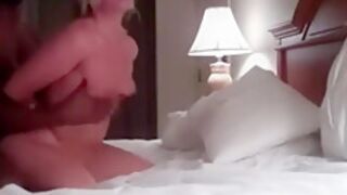 Chubby White Gal Fucked By A Bbc