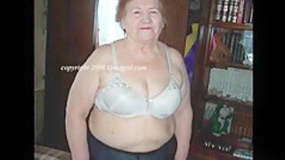 Omageil Compilation Of Granny Pics