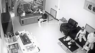 Hackers use the camera to remote monitoring of a lover's home life.622