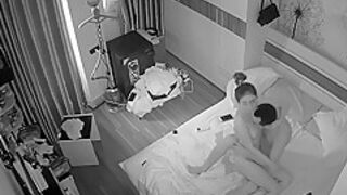 Hackers use the camera to remote monitoring of a lover's home life.622