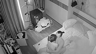 Hackers use the camera to remote monitoring of a lover's home life.622