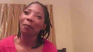 Black Milf Pov White Cock Blowjob And Pussy Pounding