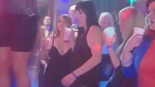 Amateur Eurobabes Fucking And Sucking Strippers