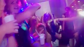 Amateur Eurobabes Fucking And Sucking Strippers