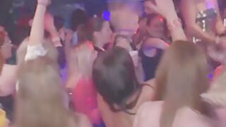 Amateur Eurobabes Fucking And Sucking Strippers