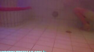 Best Jet Stream Masturbation Ever For French Girl