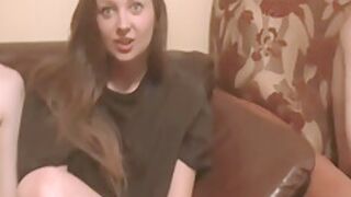 Amateur Spitroasted At Teen 18+ Party 7 Min