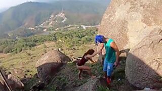 Pico Do Cocuruto Em Atibaia