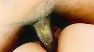 Messy Anal Sex, Leads To A Messy Anal Mess Creampie In Ass 5 Min