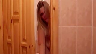 Sexy Evilyn Machines Showers Are Hot Enough To Make You Cum Really Hard! 6 Min