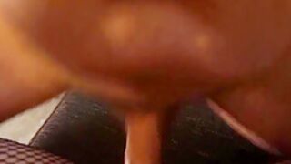 Milf Masturbates Blowjob And Fucked A Huge Cock Com In Her Mouth