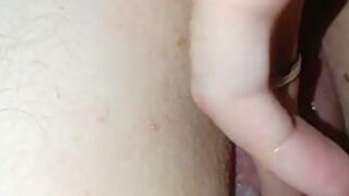 Big Ass Sodomized And Big Fingered Pov With Pussy Juicy