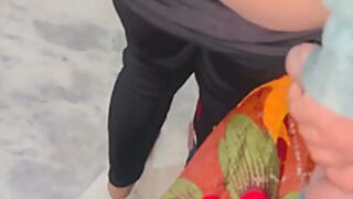 Desi Kaamwali Bhabhi Sex With Boss Viral Video In Hindi