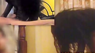 Wannabe Pornstar In Amateur Sex Video