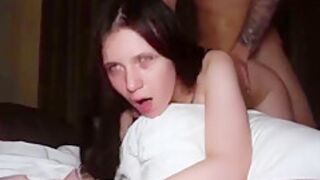 Nolube - Extreme Shaking Orgasms - When Is So Good You Get