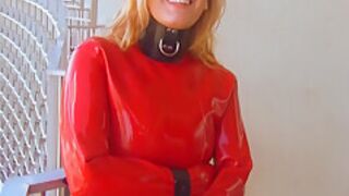 Shiny Straitjacket