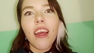 Blowjob And Cum In Mouth As A Bonus