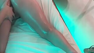 Anal Massage And Cum 12 Min