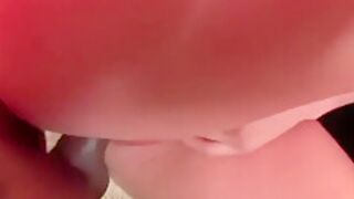 College Babe Fucks Hardcore Bbc