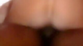 Girl Takes Her First Black Cock