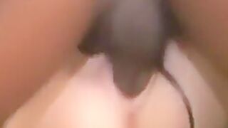 Girl Cuckold Creampie