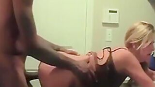 Cuck Girl Fucked By Black Guy