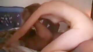 Screaming Fuck Girl Hubby Films