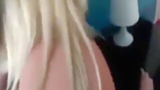 Interracial Pov Blonde Doggystyle