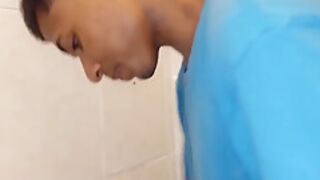 White Cute Girl Gets Fucked By Black Bbc