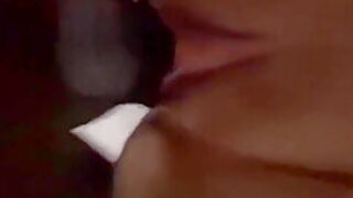 Fucking Creamy Pussy On Lovers Dick 5 Min